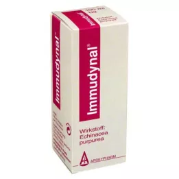 IMMUDYNAL Moder tinktur, 100 ml