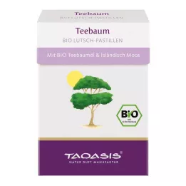 TEEBAUM PASTELER, 30 g