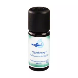 TEEBAUM OLIE, 10 ml