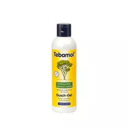 TEEBAUM ÖL BRUSEGEL, 200 ml