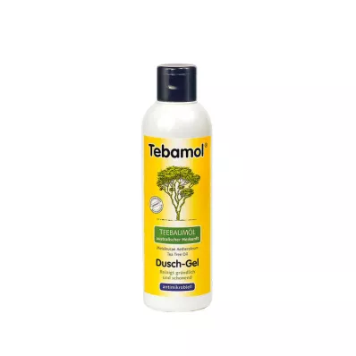 TEEBAUM ÖL BRUSEGEL, 200 ml