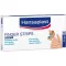 HANSAPLAST Elastiske fingerstrimler 2x18 cm, 100 stk