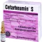 CEFARHEUMIN S ampuller, 10X1 ml