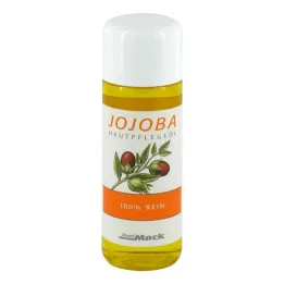 Jojobaolie (100 ml)
