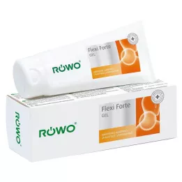 RÖWO Flexi Forte Gel, 100 ml
