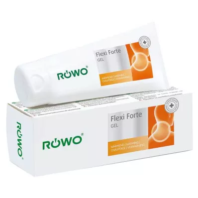 RÖWO Flexi Forte Gel, 100 ml RÖWO Flexi Forte Gel, 100 ml