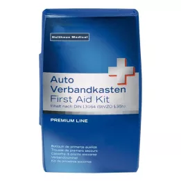 VERBANDKASTEN Kfz Premium Line DIN 13164, 1 stk