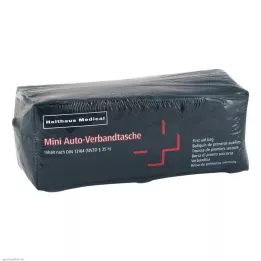 VERBANDTASCHE Bil Mini DIN 13164, 1 stk