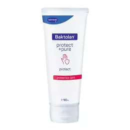 BAKTOLAN protect+ ren, 100 ml