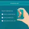 COMPEED Blistergips ekstrem, 5 stk