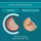 COMPEED Blistergips ekstrem, 5 stk