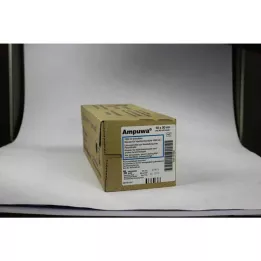 AMPUWA 50 ml Freka flaske injektions-/infusionsopløsning, 10X40 ml