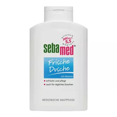 SEBAMED Fresh Shower, 400 ml