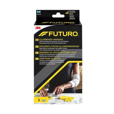 FUTURO Albuebind M, 1 stk FUTURO Albuebind M, 1 stk