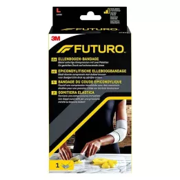 FUTURO Albuebandage L, 1 stk