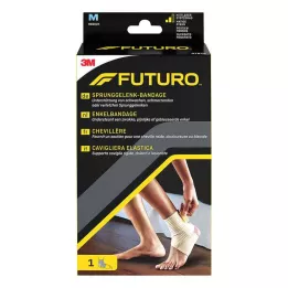 FUTURO Ankelbandage M, 1 stk