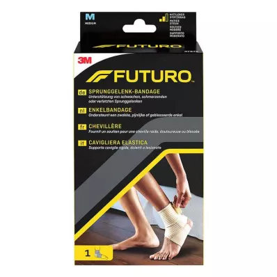 FUTURO Ankelbandage M, 1 stk