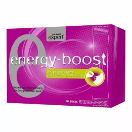 ENERGY-BOOST Ortoexpert direkte granulat, 56X3,8 g