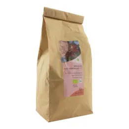 Hibiscus te økologisk, 600 g