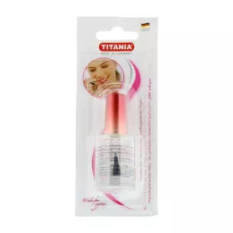 NAGELKAU Stop væske TITANIA, 10 ml