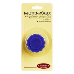 Tabletmørtel, 1 stk