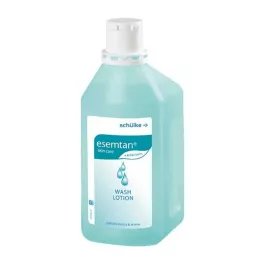 ESEMTAN Vaskelotion, 1 L