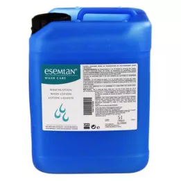ESEMTAN Vaskelotion, 5 L