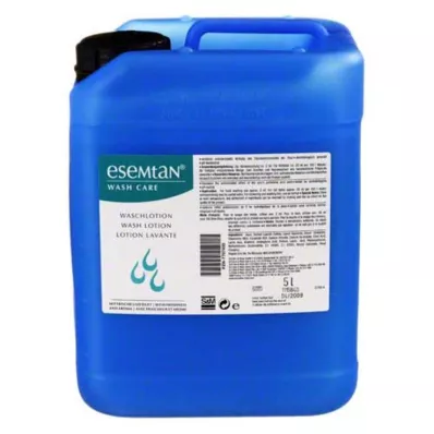 ESEMTAN Vaskelotion, 5 L