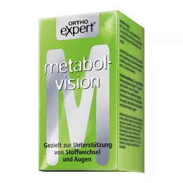 METABOL vision Orthoexpert kapsler, 60 stk