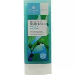 DERMASEL Brusealger &amp; Malachite SPA, 150 ml