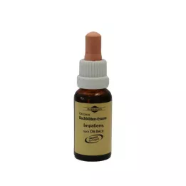 BACHBLÜTEN Murnauer Impatiens dråber, 20 ml