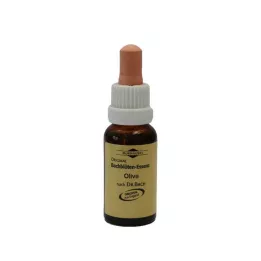BACHBLÜTEN Murnauer Olivendråber, 20 ml