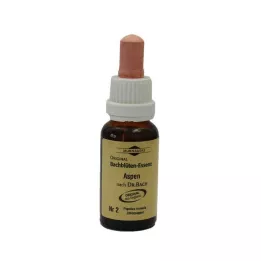 BACHBLÜTEN Murnauer Aspen dråber, 20 ml