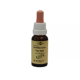 BACHBLÜTEN Murnauer Krabbe Æbledråber, 20 ml