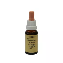 BACHBLÜTEN Murnauer Sennepsdråber, 20 ml