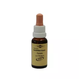 BACHBLÜTEN Murnauer Cerato dråber, 20 ml