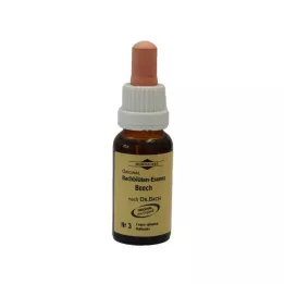 BACHBLÜTEN Murnauer Bøgedråber, 20 ml
