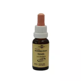 BACHBLÜTEN Murnauer Clematis dråber, 20 ml