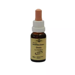BACHBLÜTEN Murnauer cikoriedråber, 20 ml
