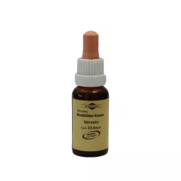 BACHBLÜTEN Murnauer Vervain dråber, 20 ml