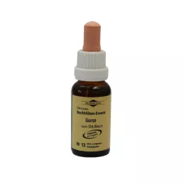 BACHBLÜTEN Murnauer Gorse Drops, 20 ml