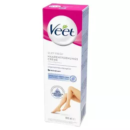 VEET Følsom hårfjerningscreme, 100 ml