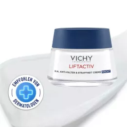 VICHY LIFTACTIV Natcreme, 50 ml