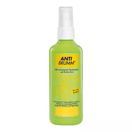 ANTI-BRUMM Naturel pumpespray, 150 ml