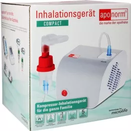 APONORM Inhalator Compact, 1 stk