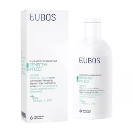 EUBOS SENSITIVE Bruseolie F, 200 ml