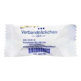 Senada bandage pakke lille, 1 stk