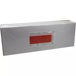 ISOTONISCHE NaCl opløsning 0,9% Eifel fango, 5X250 ml