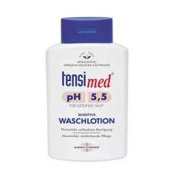 TENSIMED Vaskeemulsion, 500 ml