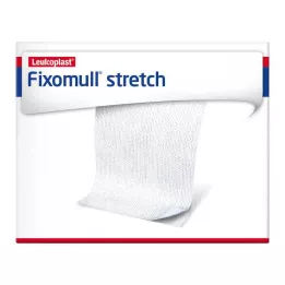 FIXOMULL stræk 10 cmx2 m, 1 stk